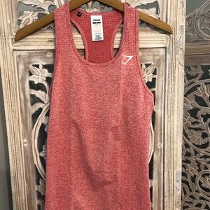 Gymshark “Vest” Tank Top
